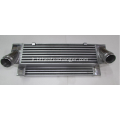 Intercooler allargato per montaggio anteriore BMW Mini